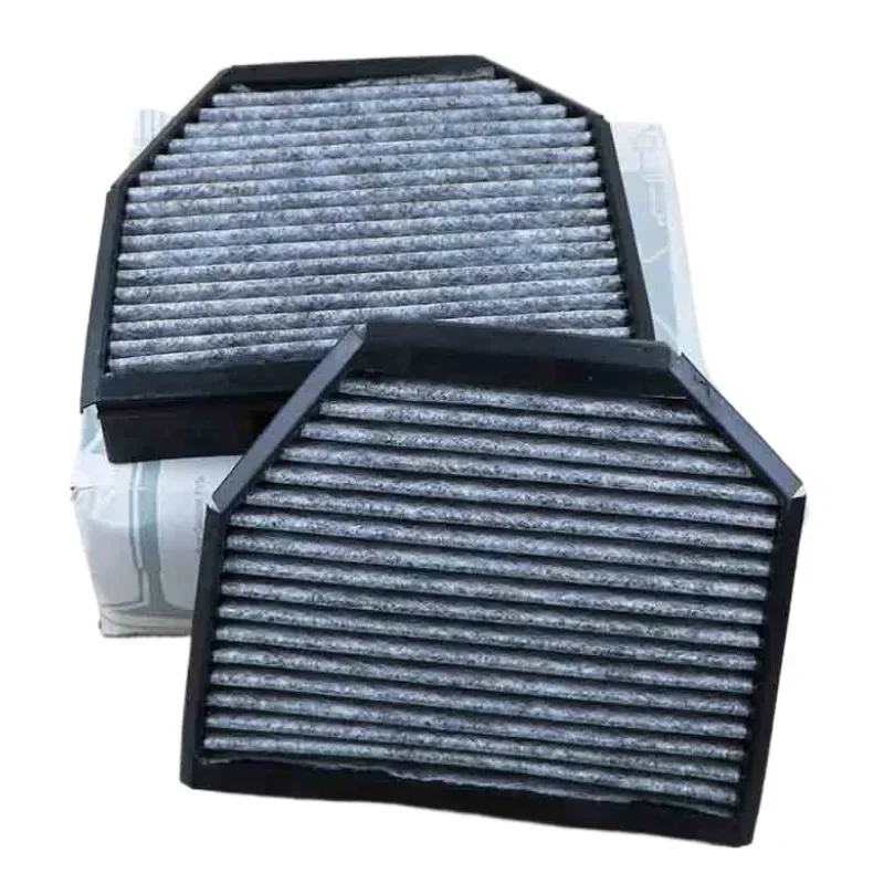 

Car Cabin Filter Air Conditioner A2308300418 For Mercedes Benz W461 W463 G270 G280 G300 G320 G350 G400 G500 G550 G55 G63 G65 SL