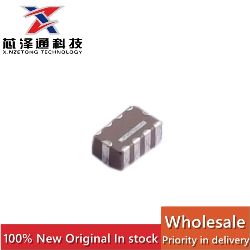 （10 pieces）NFA21SL506X1A48L brand new original SMD-10P EMI filter (RC, LC network)