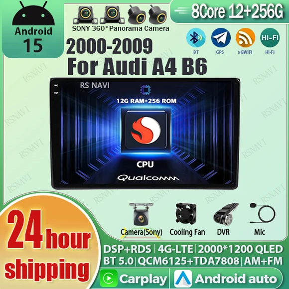 Android 15 Multimed… - image