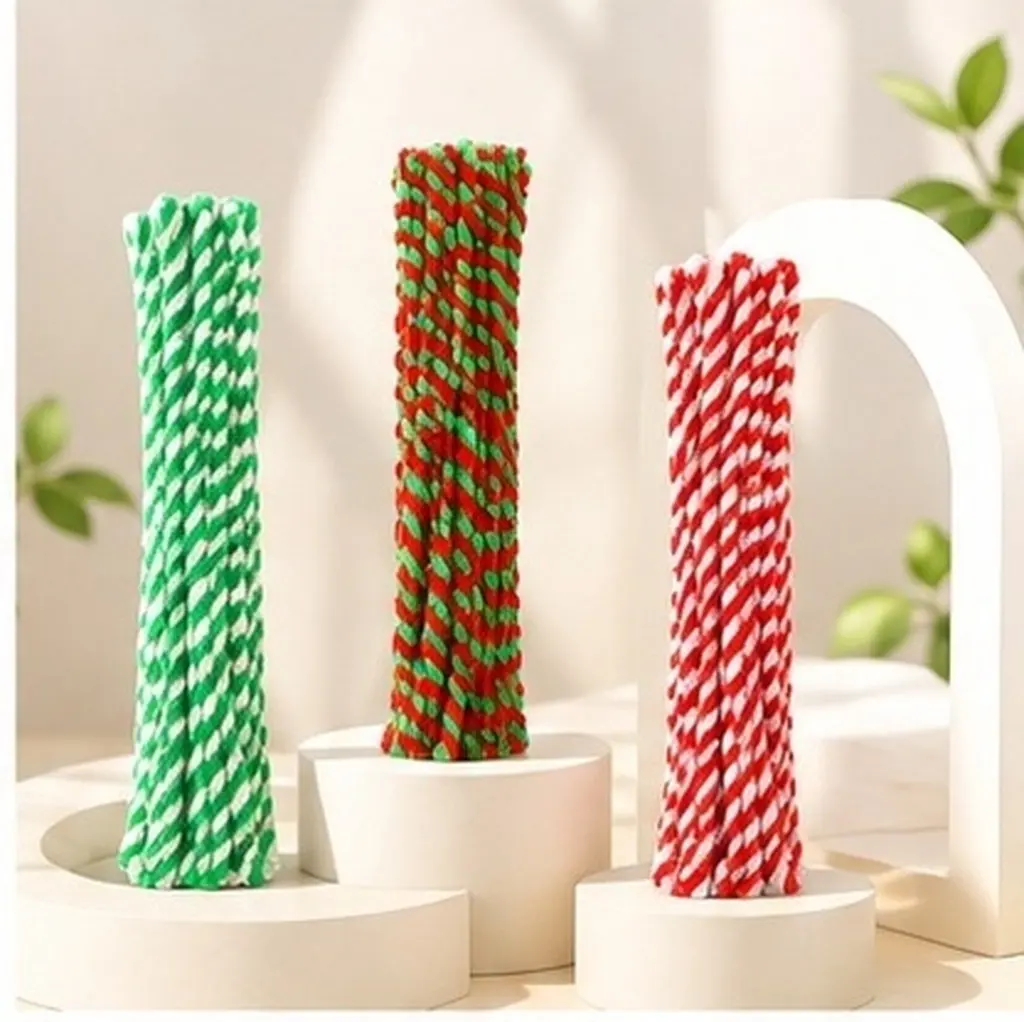 150Pcs Colorful Twistable Strips DIY Handmade Craft Supplies Flexible Making Tools for Art Projects Twistable Strips