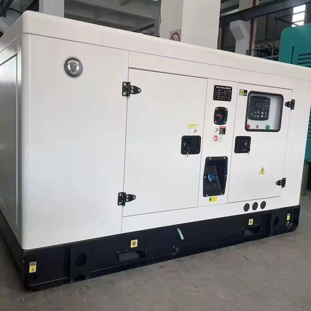 Factory Wholesale Price 50KW R - Outdoor Power And Plant recension och pris