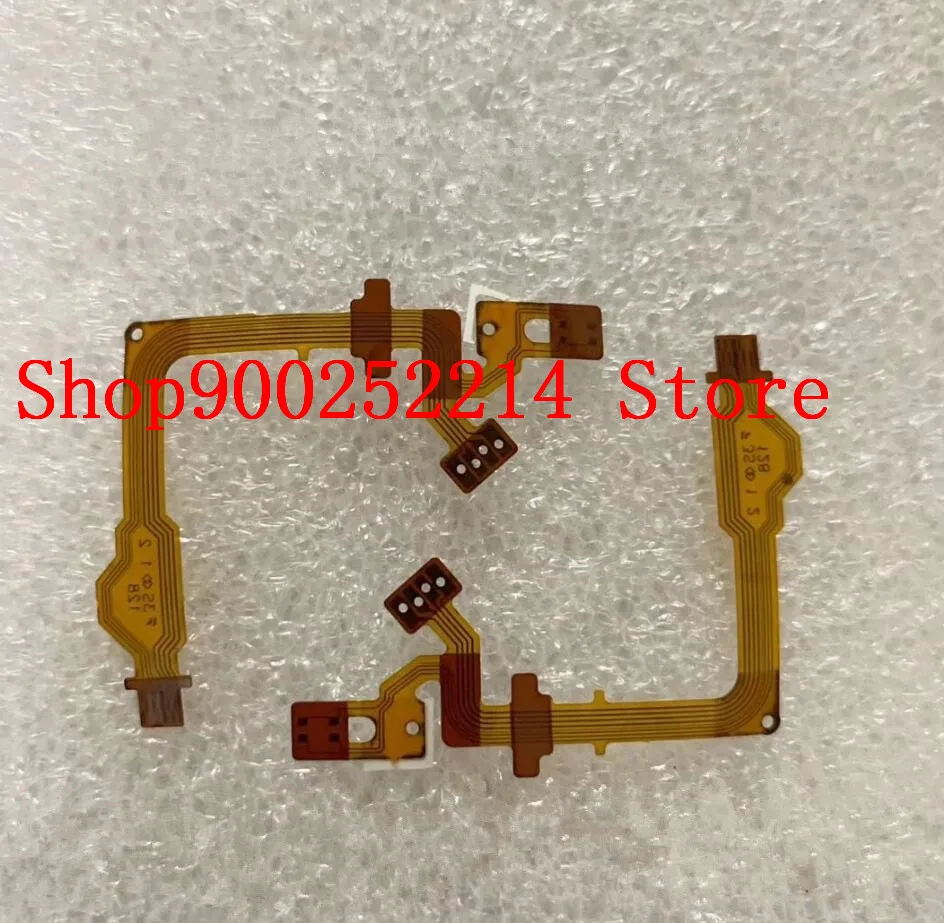 NEW Lens Aperture Flex Cable For SONY E 4/ 16-70 mm ZA OSS (SEL1670Z) 16-70mm F4 Repair Part