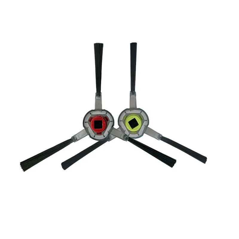 Pièces de filtre Hepa pour aspirateur robot Ecovacs Debot, brosse à rouleau, brosse latérale, vadrouille, chiffons de gril, accessoires, 900, 901, M87, M88