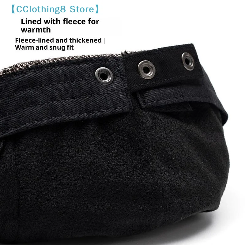 Thumbnail 4 - #84 Best Classic Newsboy Caps to Buy In 2026