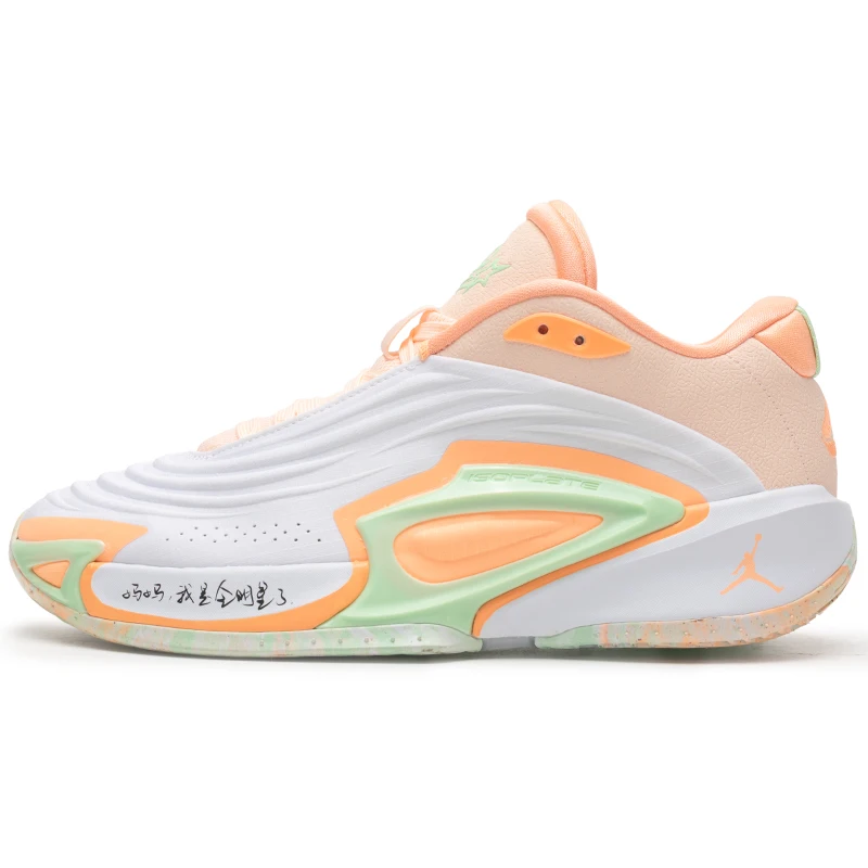 

Nike Men's Shoes Jordan Luka 3 Pf Basketball Shoes Practical Cushioning Training Sports Running Shoes Fq1285-101