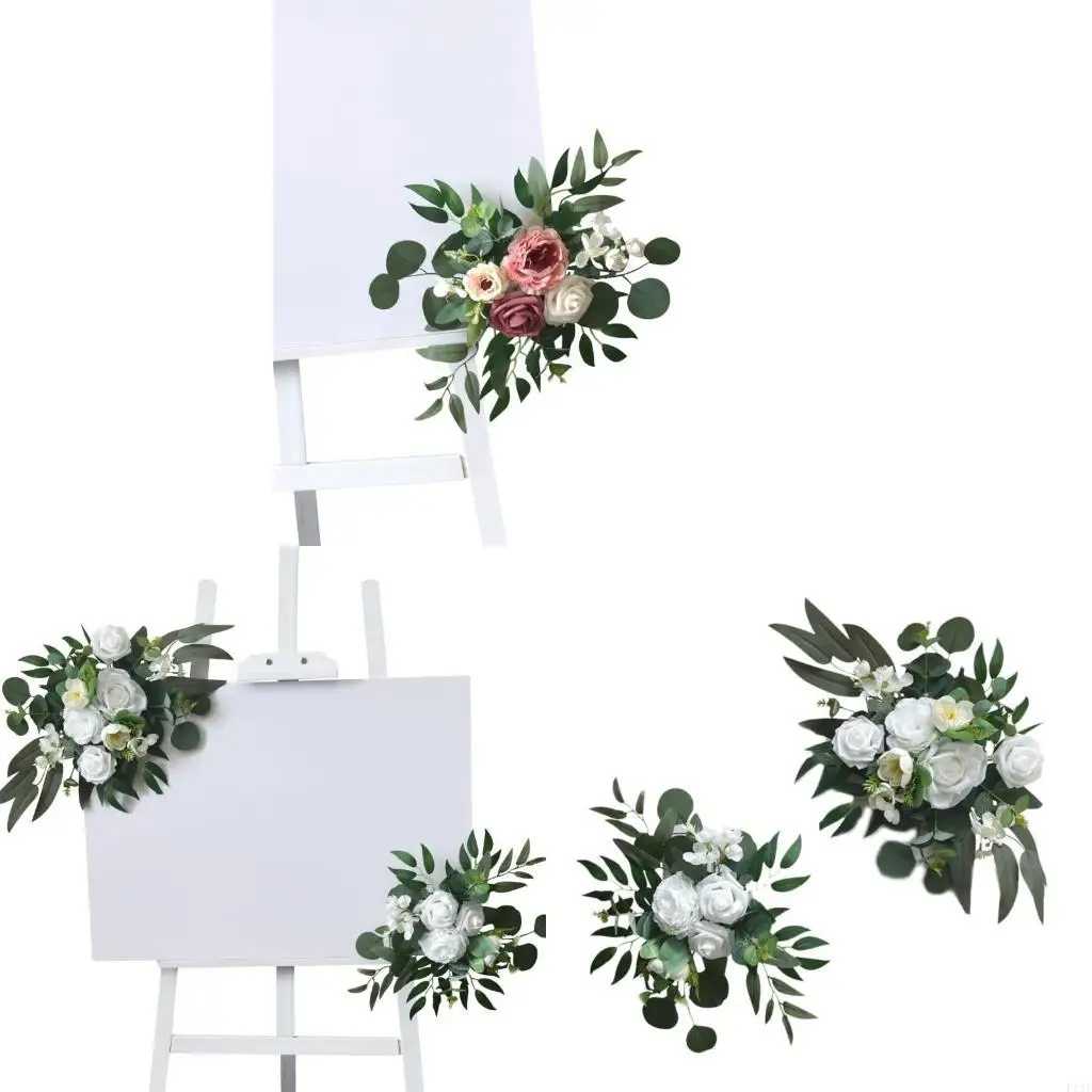 2pcs-realistic-artificial-flower-swag-wedding-ceremony-sign-flower-for-wedding-f19f