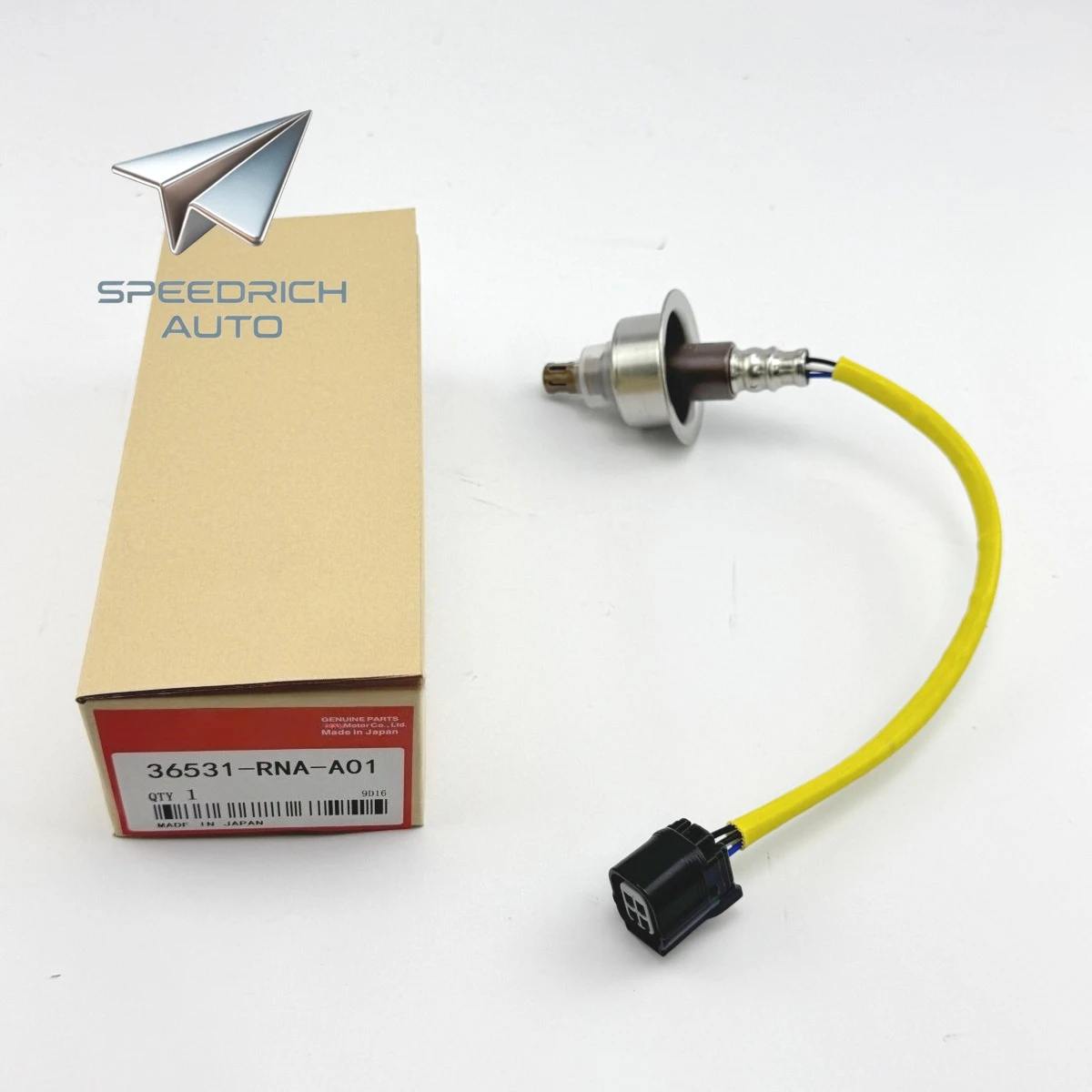 

36531RNAA01 36531-RNA-A01 Air-fuel Ratio Sensor for Honda Civic 2006-2008