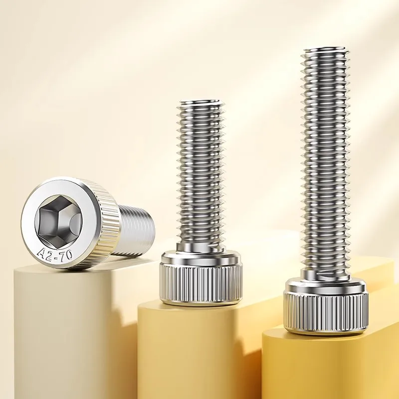 304 Ss M3 DIN912 A2…