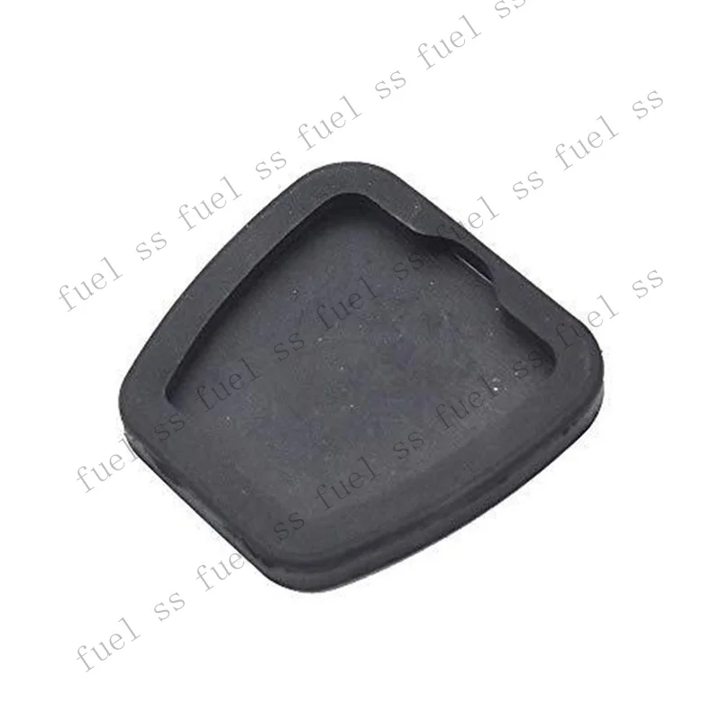 S+ Brake and Clutch Pedal Covers for Honda For Acura For Civic For CRX For Integra