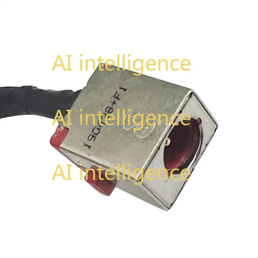 Cabo Jack DC para ACER Predator Helios 300 PH317-53 PH317-54 50.Q5PN4.003