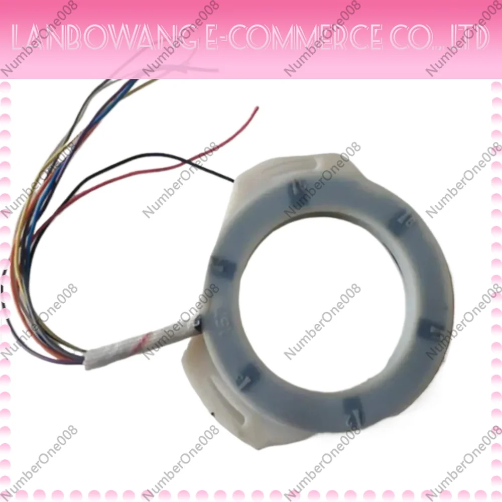 HAK30 HAK34 HAK31063 HAK31080 6-Station 8-Station Tool Post Triangle Module CNC Lathe Machining Center Part