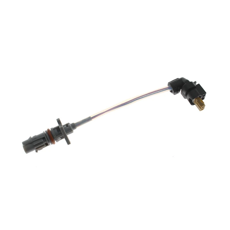 Super Sale 2Pcs Engine Oil Pump Adapter Cable Harness for Mercedes SLK SLC GLK C E V G Class A2741500120 A2741560024 A2741508602