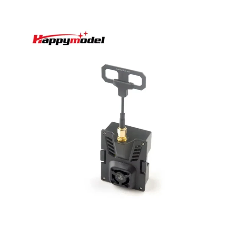 

Happymodel Moxon 2.4GHz SMA plug Antenna 4.18DBI for ExpressLRS Series 2.4G TX ES24TX / ES24TX Lite / ES24TX Slim PRO Module RC