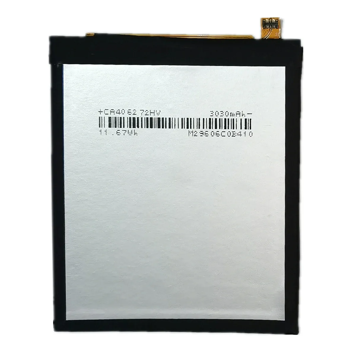 HE342 Original Battery for Nokia X6 2018 6.1 Plus / 7.1 TA-1100 TA-1096 TA-1095 TA-1085 HE 342 Mobile Phone Batteries