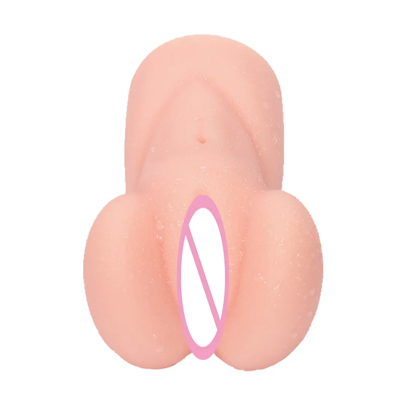 YUU Artificial Vagina Masturbator for Men Penis Stimulation Pocket Pussy Onahole Anime Doll Male Masturbation Cup Adult Sex Toys view 4