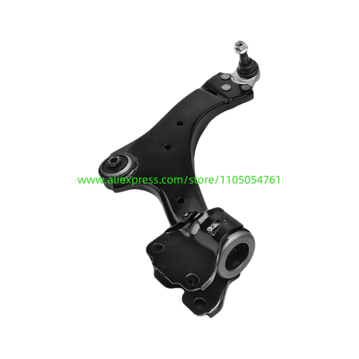 LR002624 LR007205 Front Lower Armrest  Suitable for La-nd Ro-ver Discovery 2