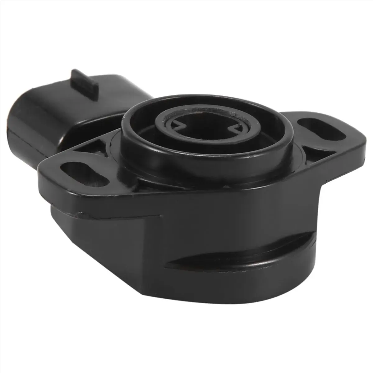 #06A (black)Car Throttle Position Sensor TPS for Suzuki Alto Hustle Cervo Jimny,Automotive Parts & Accessories