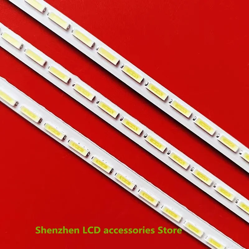 Per TC645-K1406(L)-UA-XP09 TC645-K1406(R) TC645-K1406 L R M-UA-XP09 JL.E65E4720-32CA barra di retroilluminazione TV LCD