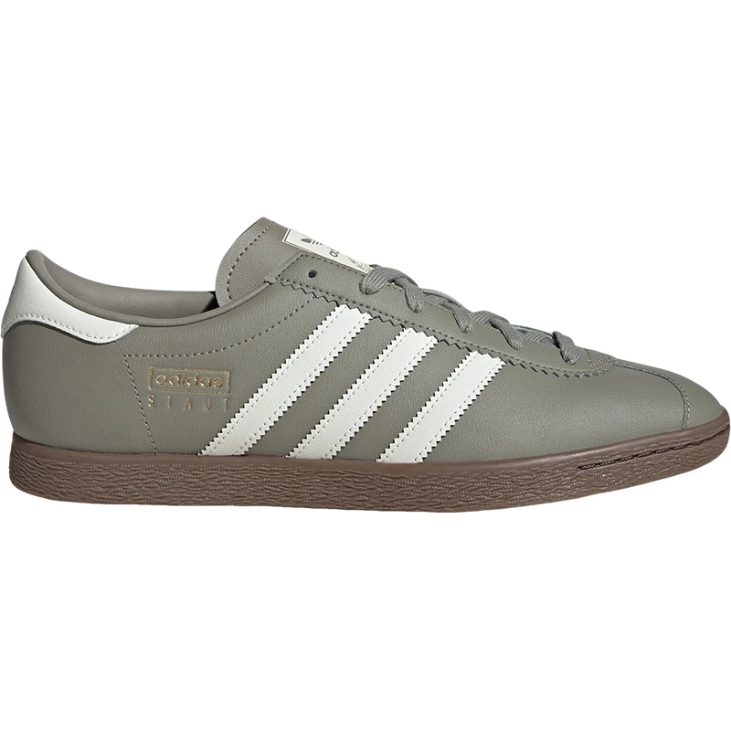 Adidas genuine new clover men's and women's sports wear-resistant lightweight casual board shoes JR9565