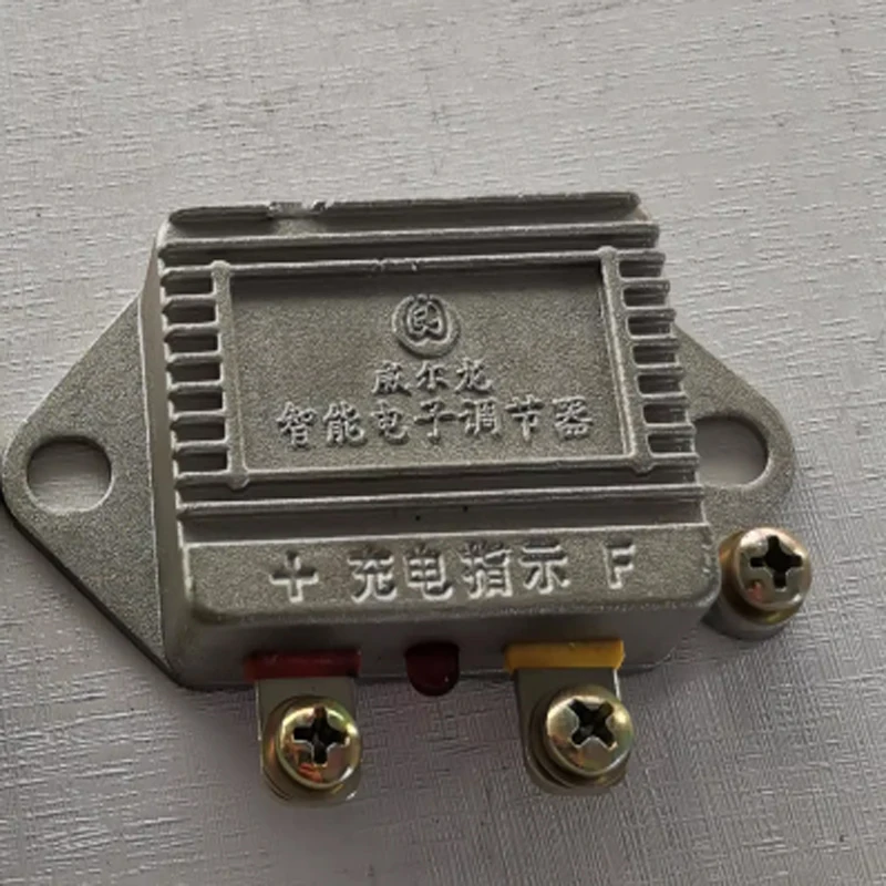 Car Generator regulator JFT242D 28V