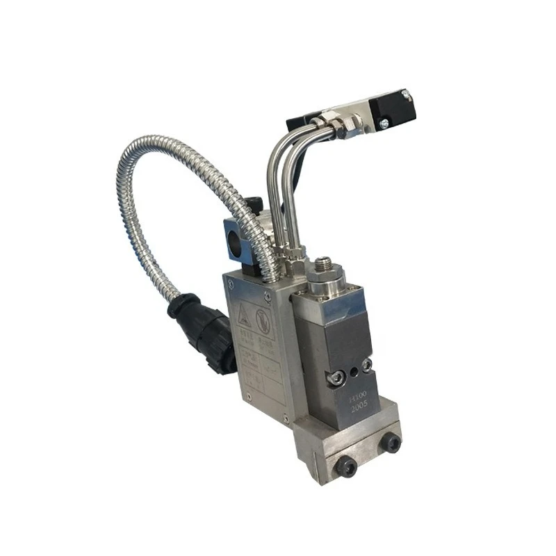

Hot melt adhesive machine scraping gun, adjustable width scraping gun, special scraping gun for sealing