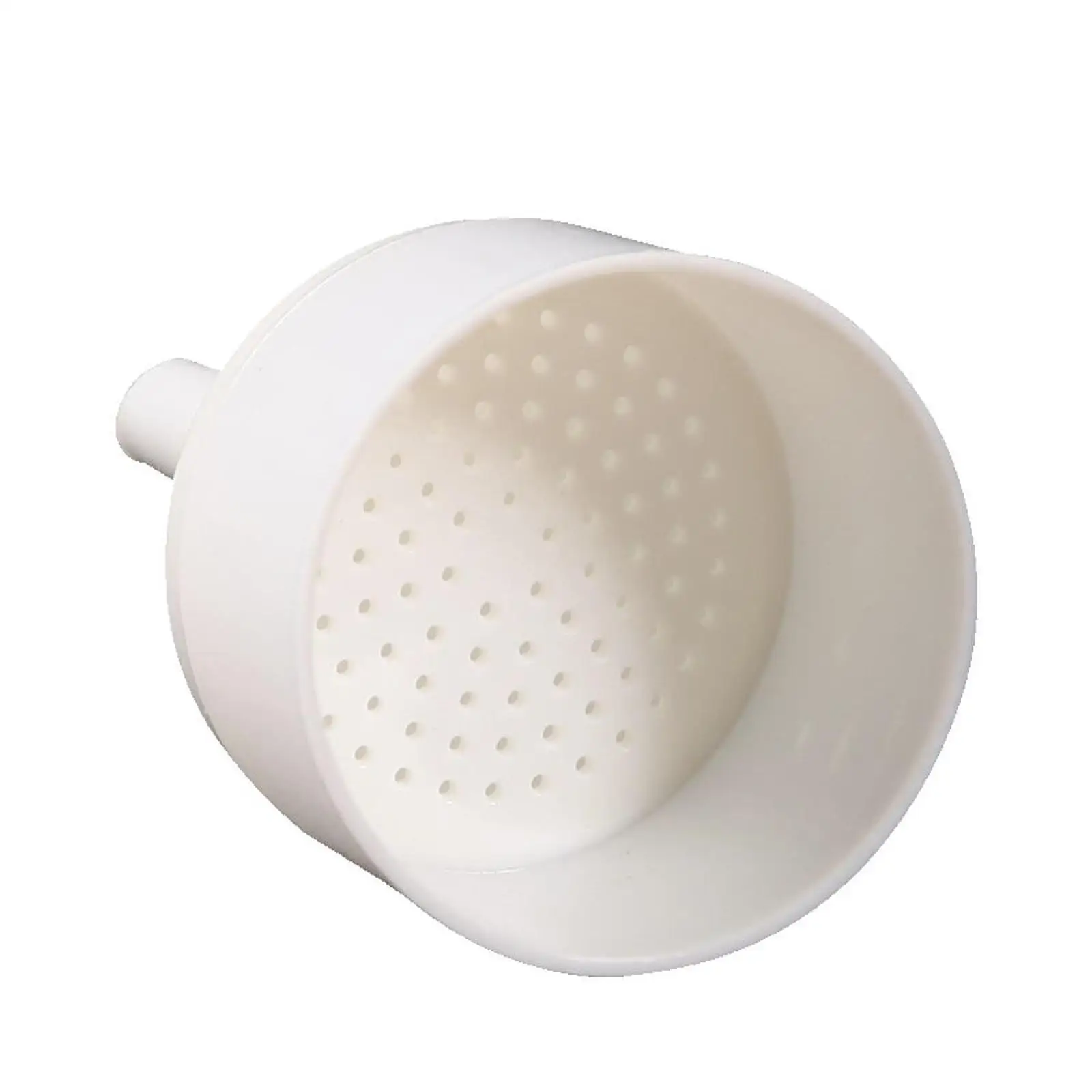 Funnel Suction Device for and Scientific Research with Extra Wide Mouth PP Material Precision Filtration