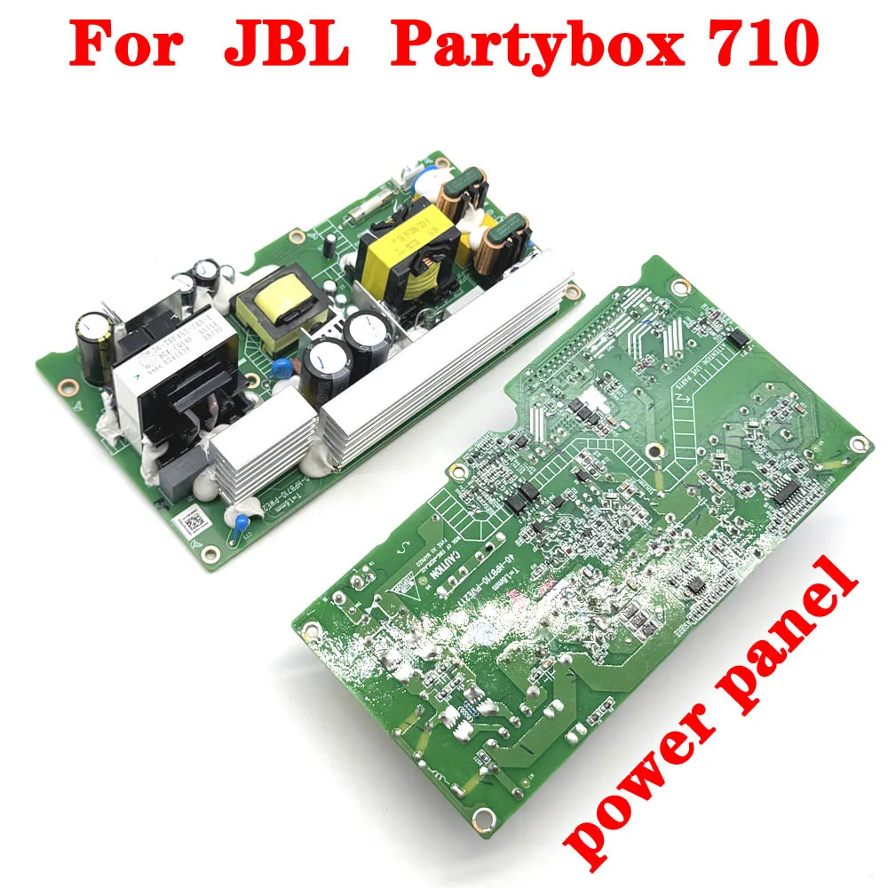 

1PCS Power Board Connector Brand New Original For JBL Partybox 710 partybox710