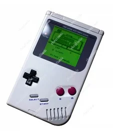 GB Thick Machine Non Gba Gbp Gbc Gbl Gameconsole