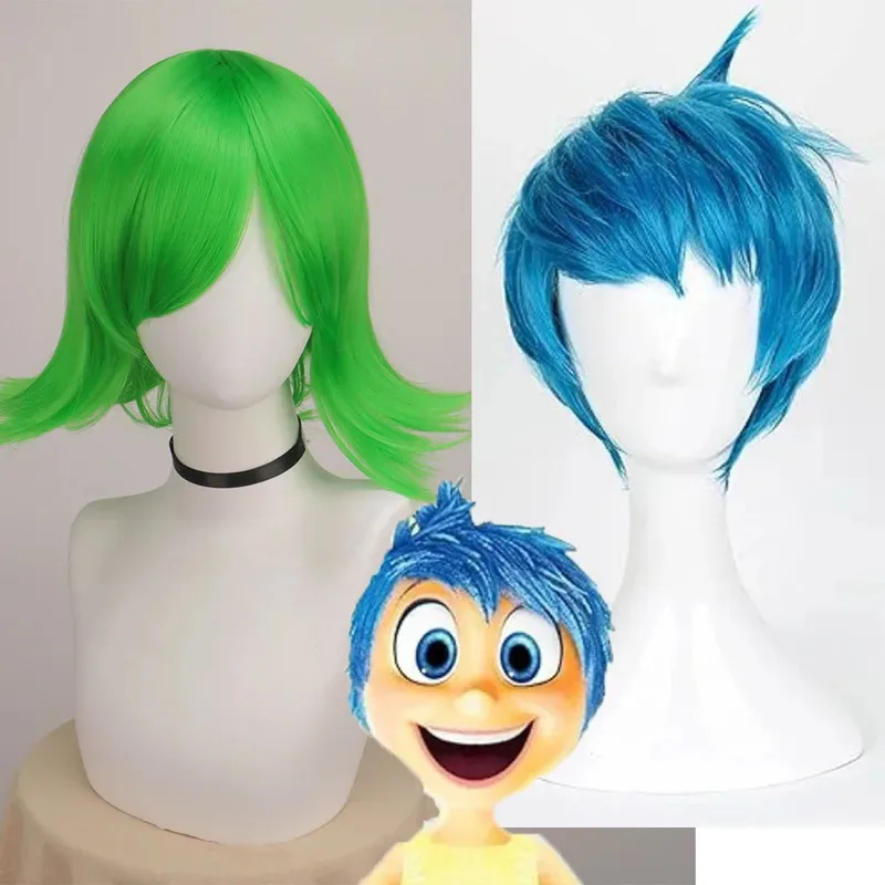 Anime Inside Out 2 … - image