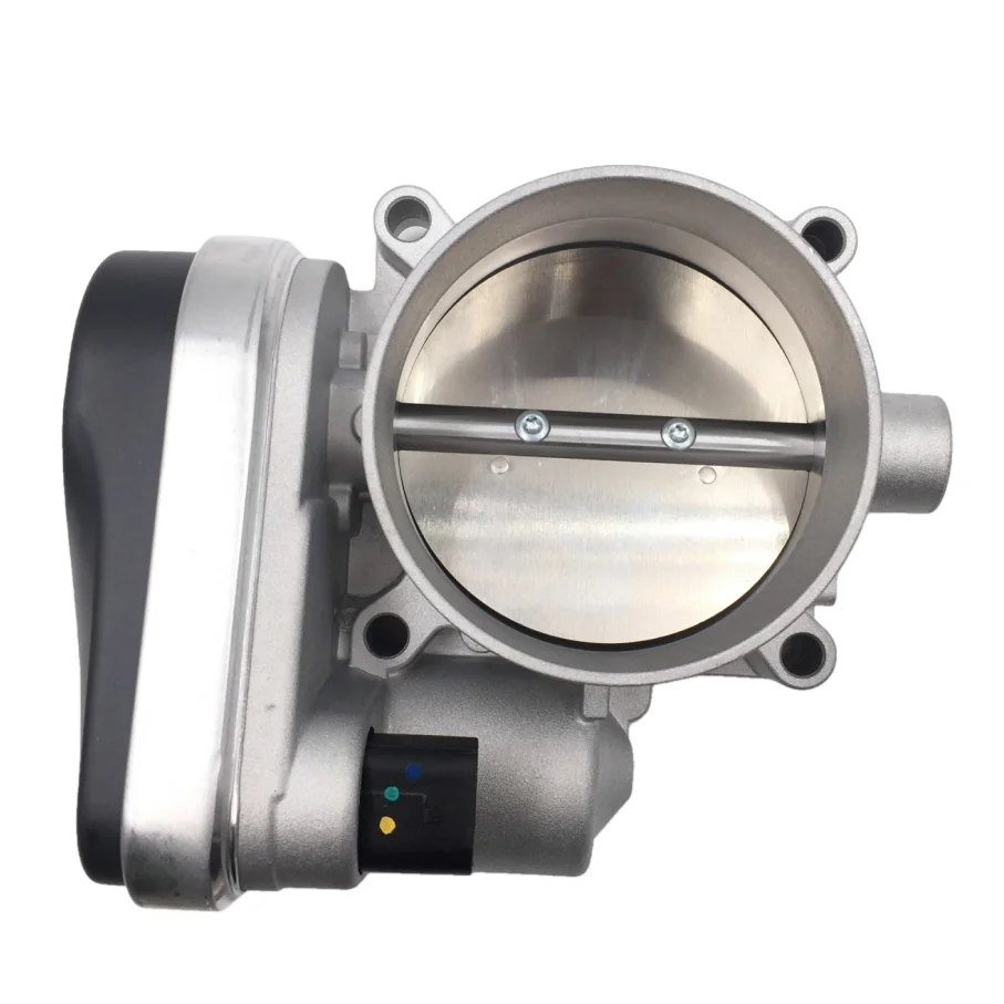 Throttle Body 04591847AC For Chrysler 300 Dodge Challenger Charger Durango Magnum Jeep Commander Grand Cherokee
