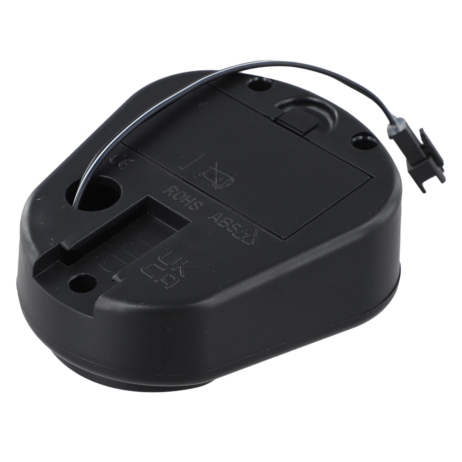 Approximately 14mm Wide At The for top Counter Meter Trainer ABS Plastic Battery Operated Calories Burned Tracking