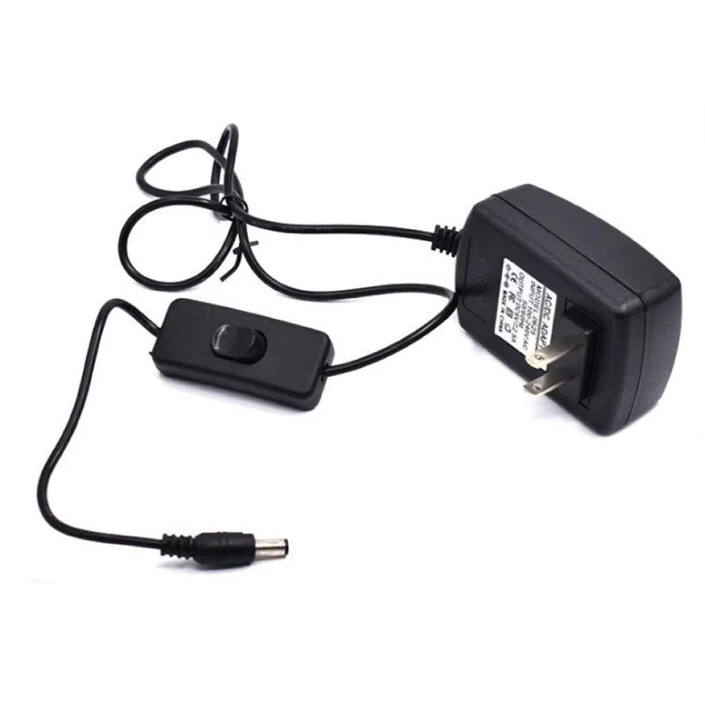 Adapter Power Supply Electric 110v-240v AC Current Type Adapter Power Supply Cutting Pen DC6V 3A DIY Cutting Tool