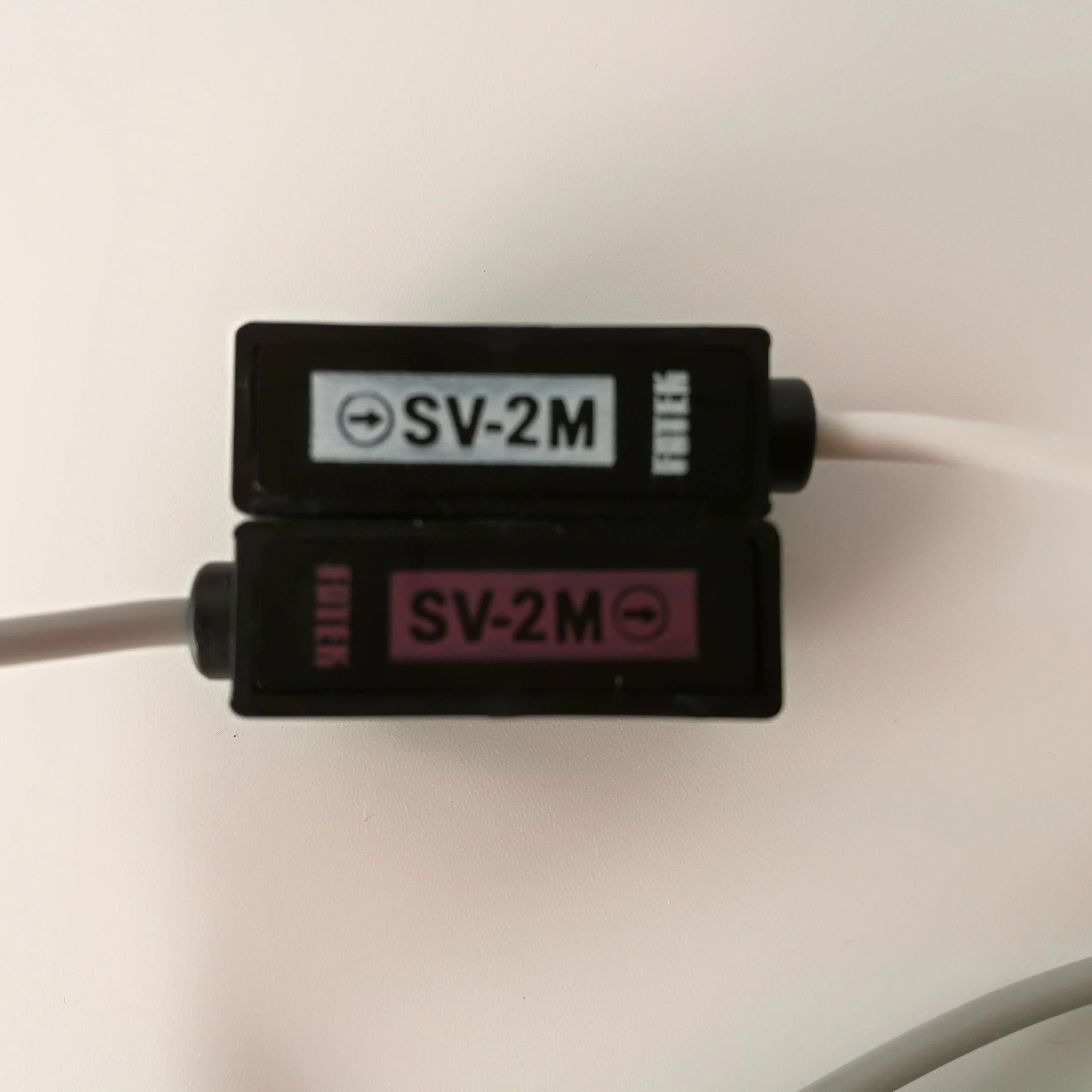 

Фотоэлектрический датчик FOTEK SV-2M SV-2M для машины для изготовления пакетов