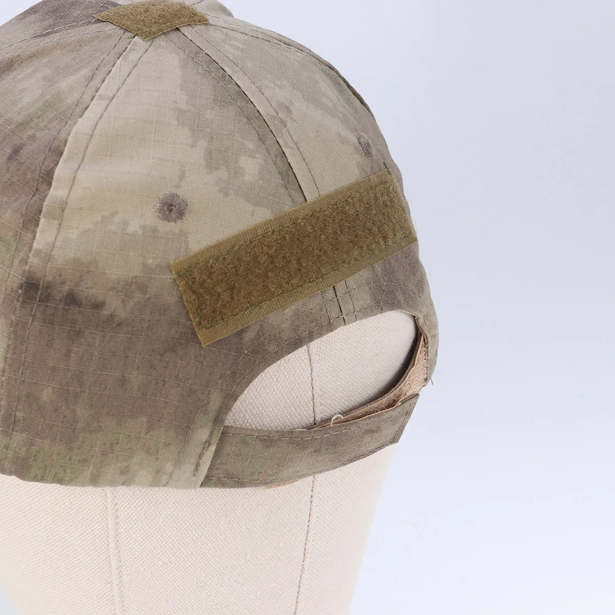 Cap Grey Adjustable…
