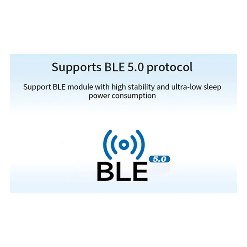 CC2640R2F 2,4 GHz Bluetooth zu seriellem Modul BLE5.0 CDSENET E104-BT51 IO UART SMD Beacon Sender und Empfänger PCB Antenne