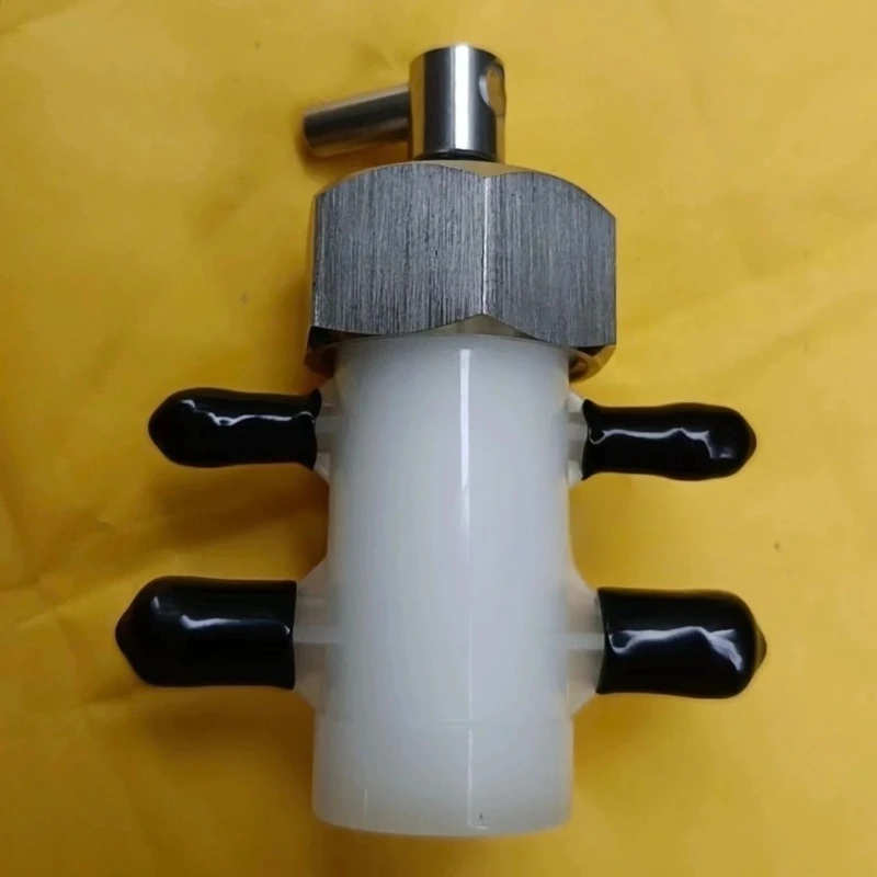 18 Model Ultrafiltration Pump Cavity Replacement Parts, Spare Accessories for Ultrafiltration Pump