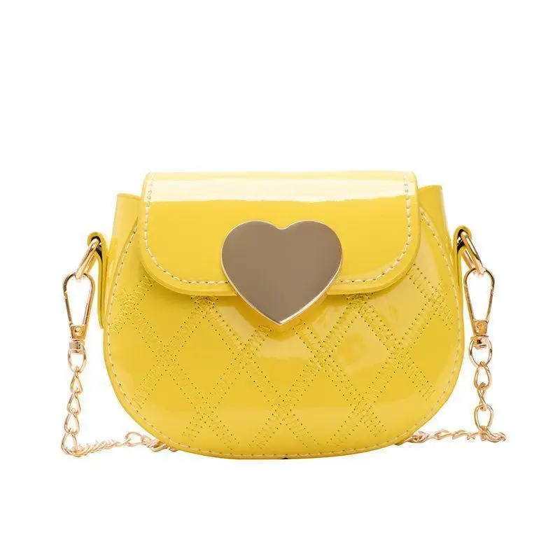 Eterspr Sac à Bandoulière Pour Enfants - Mini Sac Renard Mignon, Cuir Doux, Idéal Filles Et Garçons