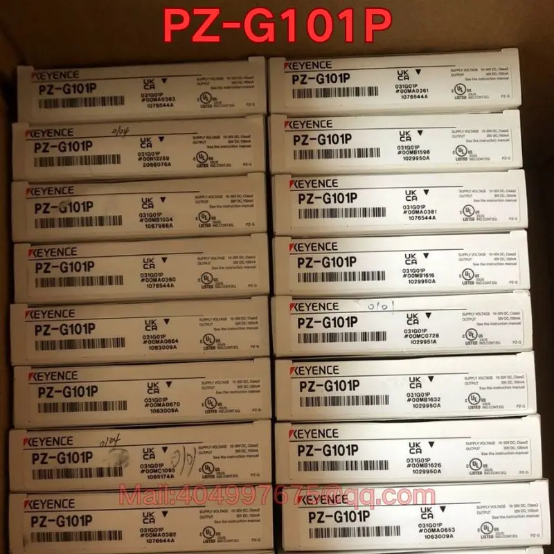 New PZ-G101P sensor Latest Pricing for 2026