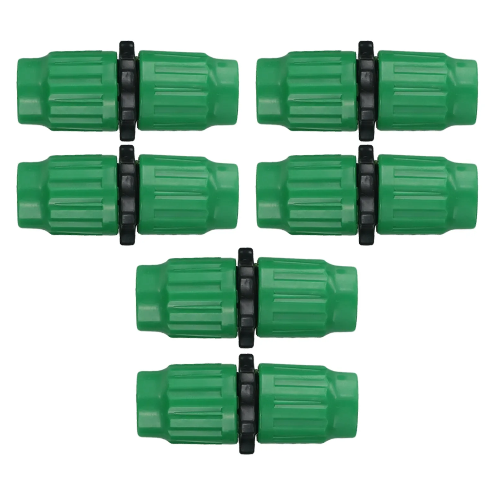Gardening Outdoor Hose Repair Multi-Function Fitting Easy-to-follow Instructions Necessary Components Included