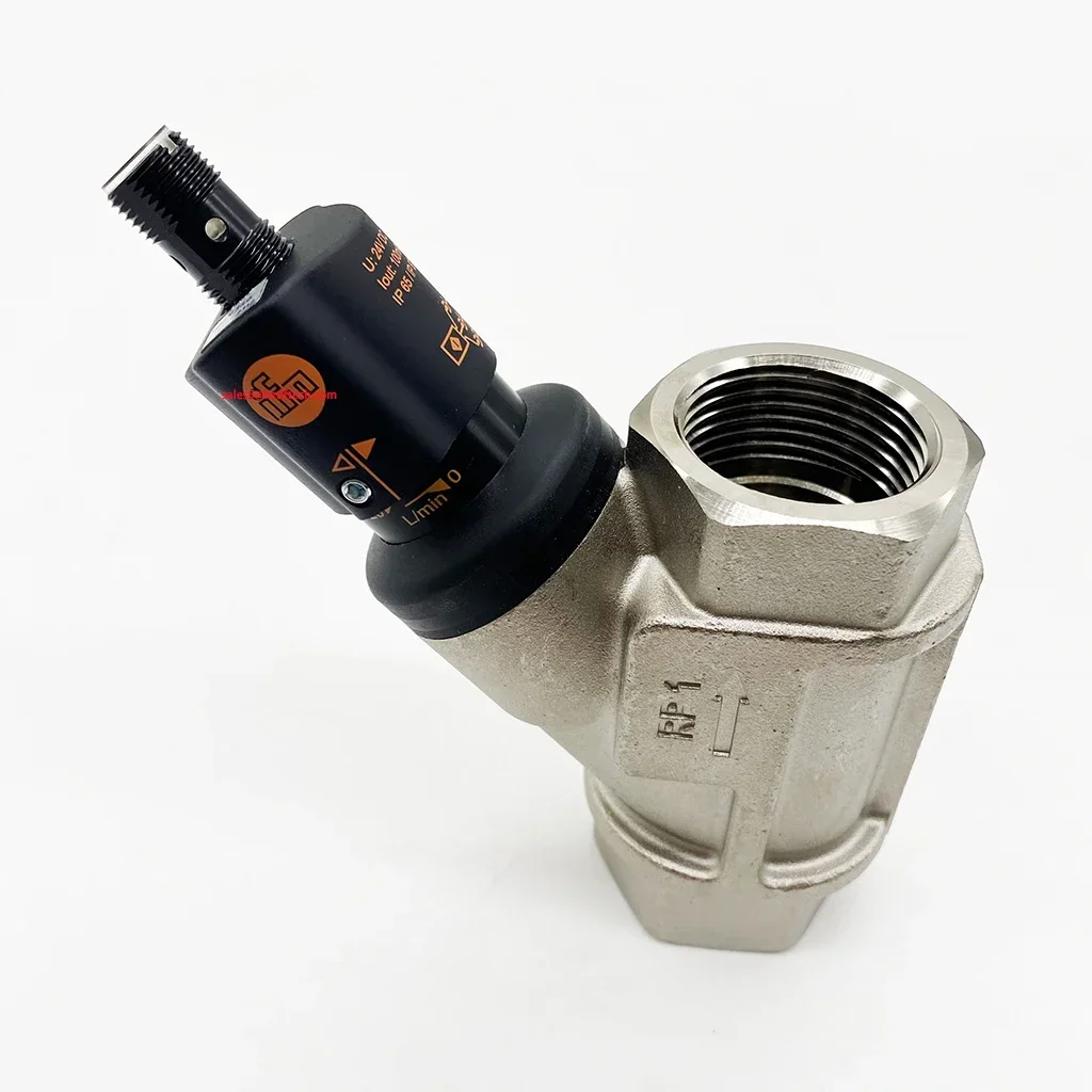 

Brand new original flow sensor SBY346 SBY11BF0BPKG/US with check valve