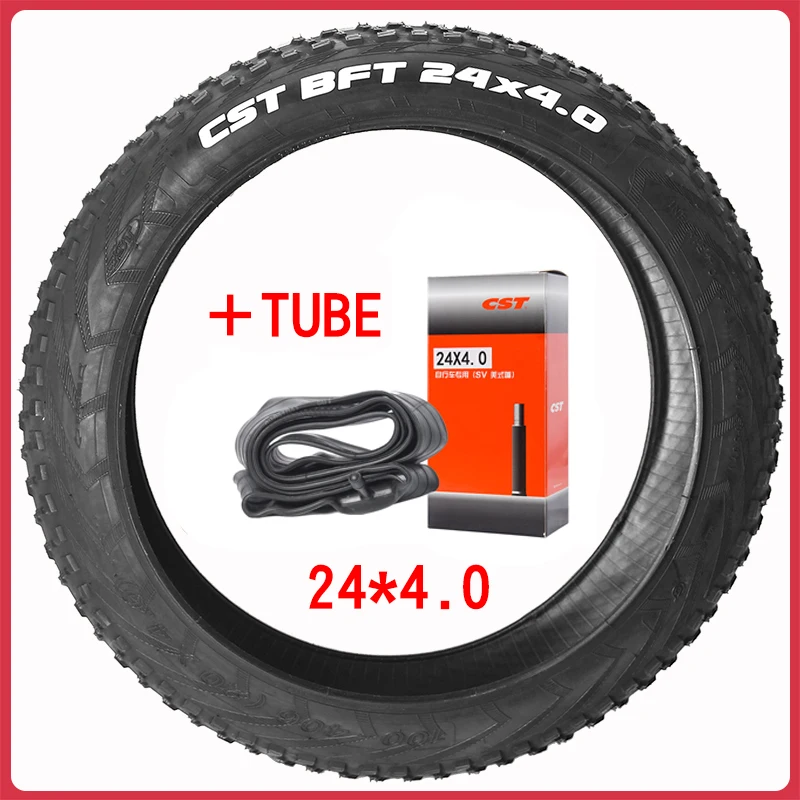 Cst Bft-ワイドタイヤ付き20インチ電動自転車,雪用ビーチバイク,20x4.0