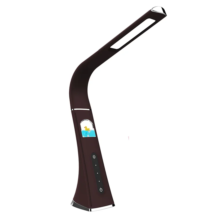 2021 Hot Sale USB Dimmable Bedside Study Touch LED Table Light Modern Office Desk Table Lamp