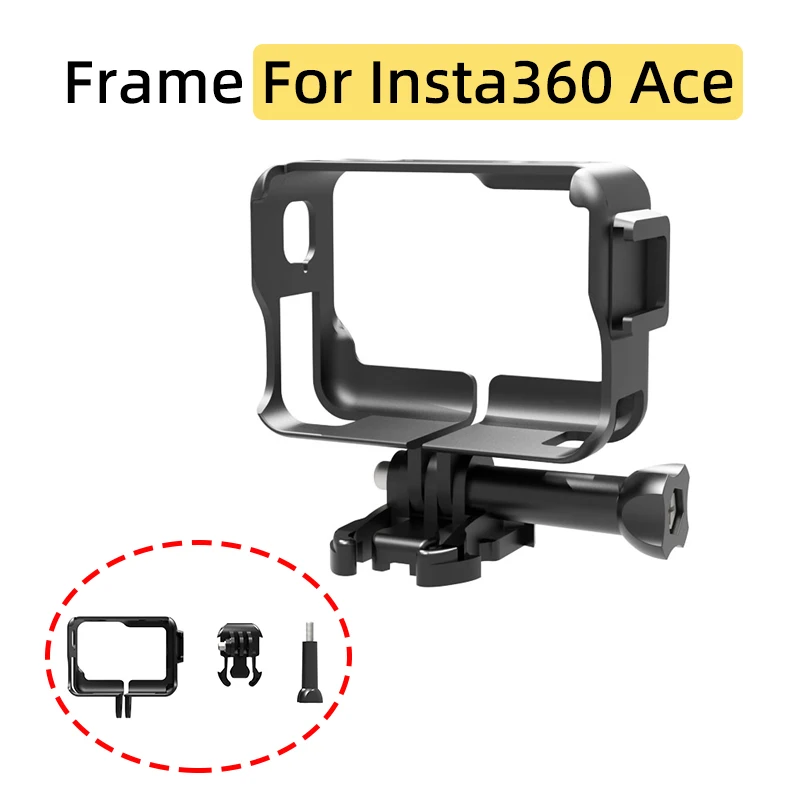 For Insta360 Ace Pa…