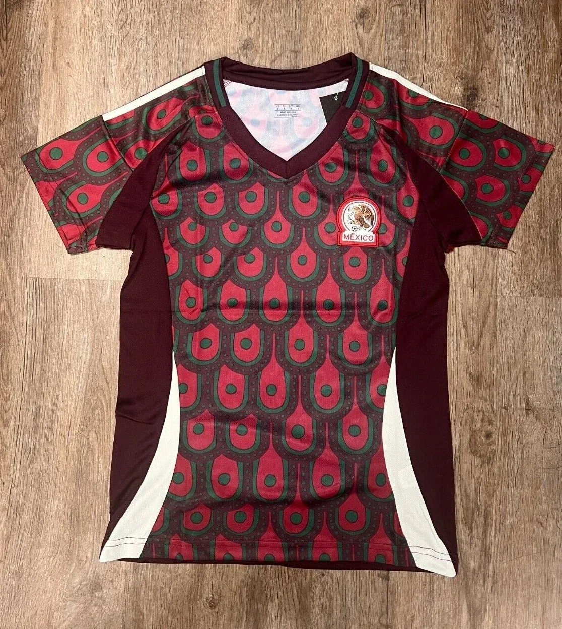 

Летние мужские футболки Мексики по футболу 2025 года для мужчин и женщин Playera Local Seleccion Mexicana для взрослых и детей, дышащие мотоциклетные футболки