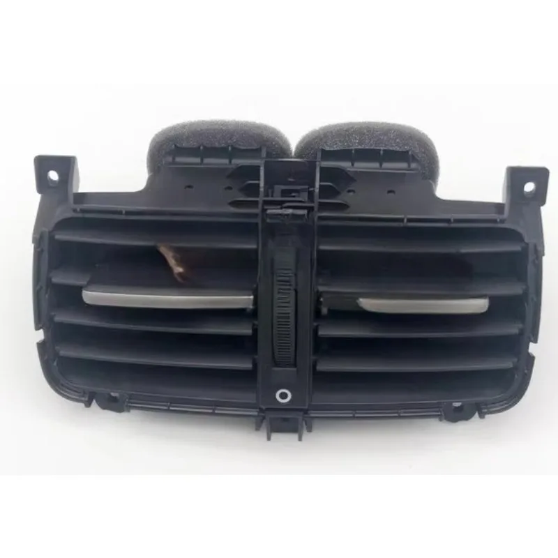 

For Honda Crosstour Accord 2008 2009 2010 2011 2012 2013 Rear Air Vent Slider Air Conditioning Genuine