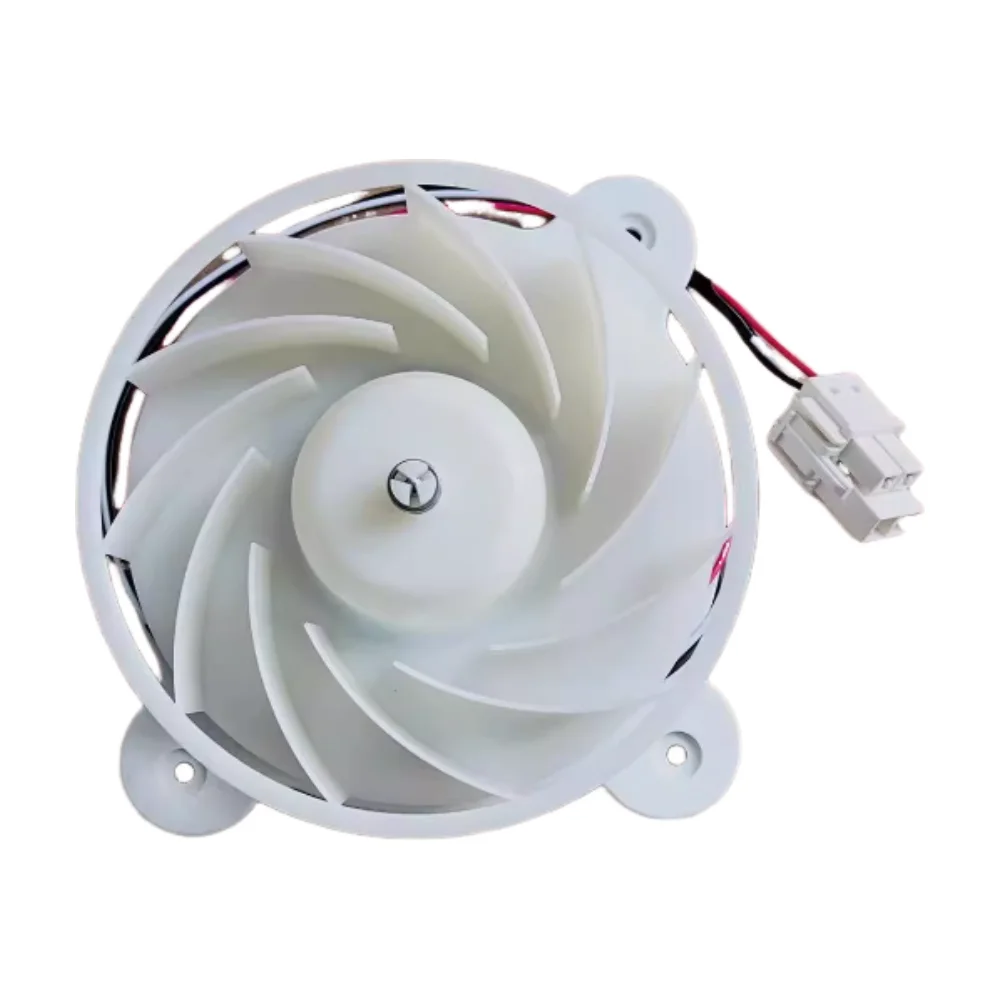 Novo para samsung geladeira ventilador de refrigeração do motor DA31-00287B ventilador de refrigeração DA31-00334C DA31-00305A componentes