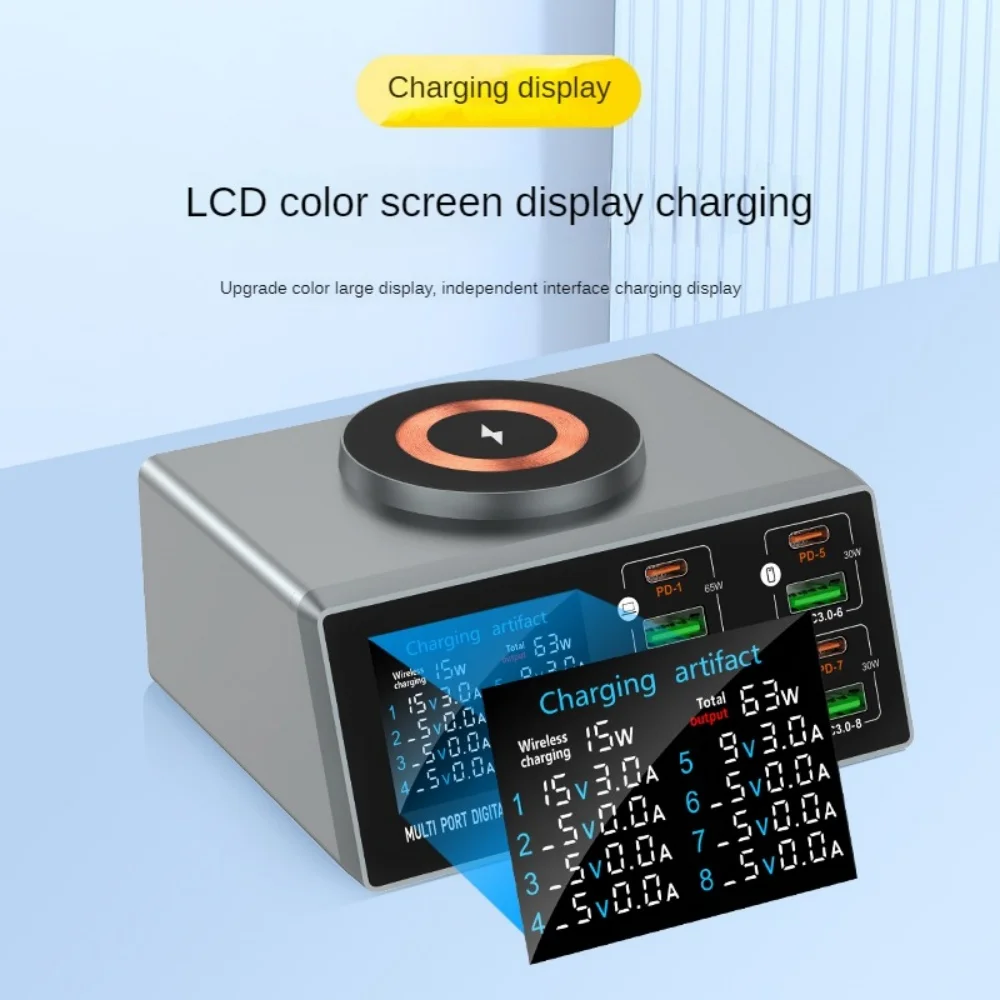 Thumbnail 4 - #34 Best Multi-Port USB Chargers to Buy In 2026