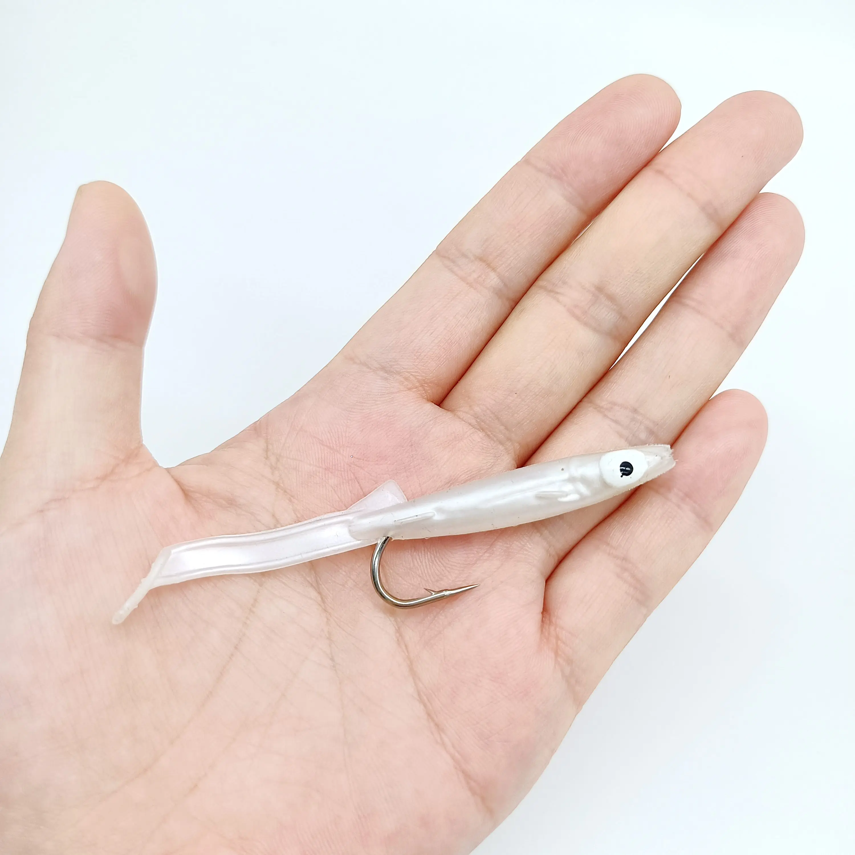 DUODUOYU 5PCS 2.6g/80mm Paling - Fishing Lure Crankbait recensie en prijs