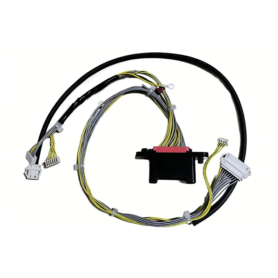 A799N14100 Original New Photoconductor Wiring /1 for Konica Minolta BH1100 1100
