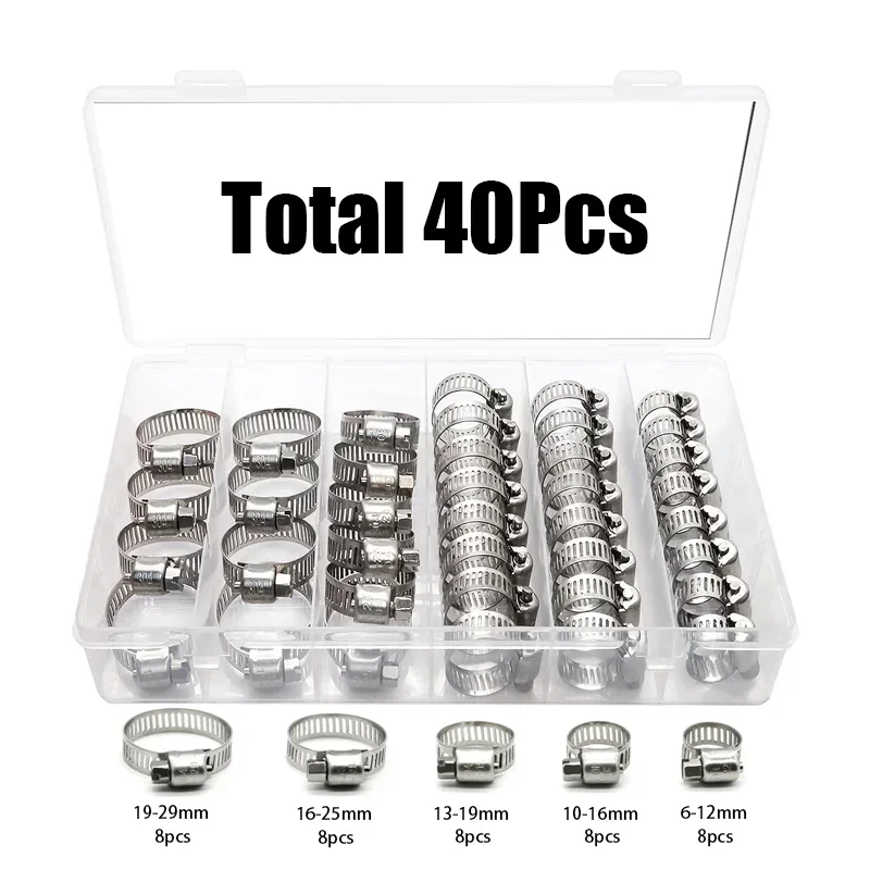 40-pecas-8-29mm-bracadeira-de-garganta-estilo-americano-de-aco-inoxidavel-bracadeira-de-tubulacao-de-agua-bracadeira-de-traqueia-bracadeira-fixa-bracadeira-de-anel